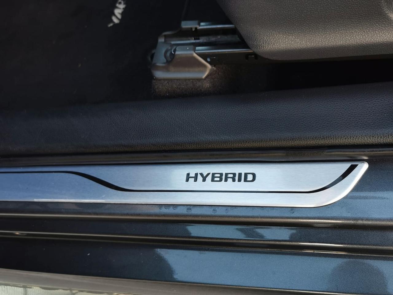 Toyota Yaris 1.5 Hybrid 5 porte Trend - 2024