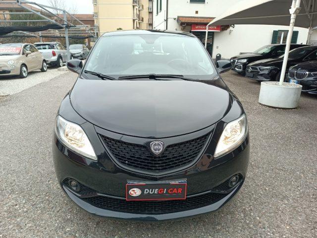 LANCIA Ypsilon 1.0 FireFly 5 porte S&S Hybrid Ecochic Gold