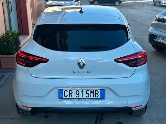 Renault Clio 5" SERIE dCi 100 CV 2023 DIESEL