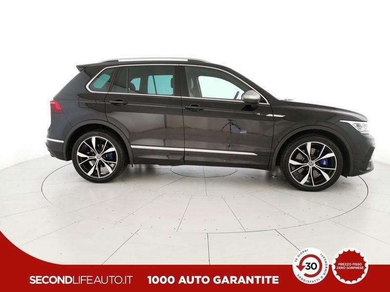 Volkswagen Tiguan 2.0 tsi R 4motion 320cv dsg