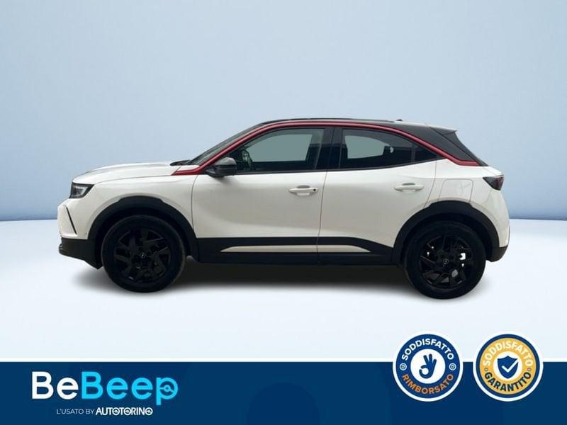 Opel Mokka 1.2 T GS LINE S&S 100CV