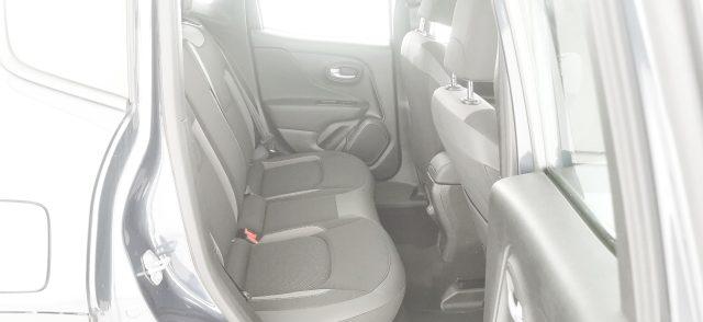 JEEP Renegade 1.5 Turbo T4 MHEV Limited