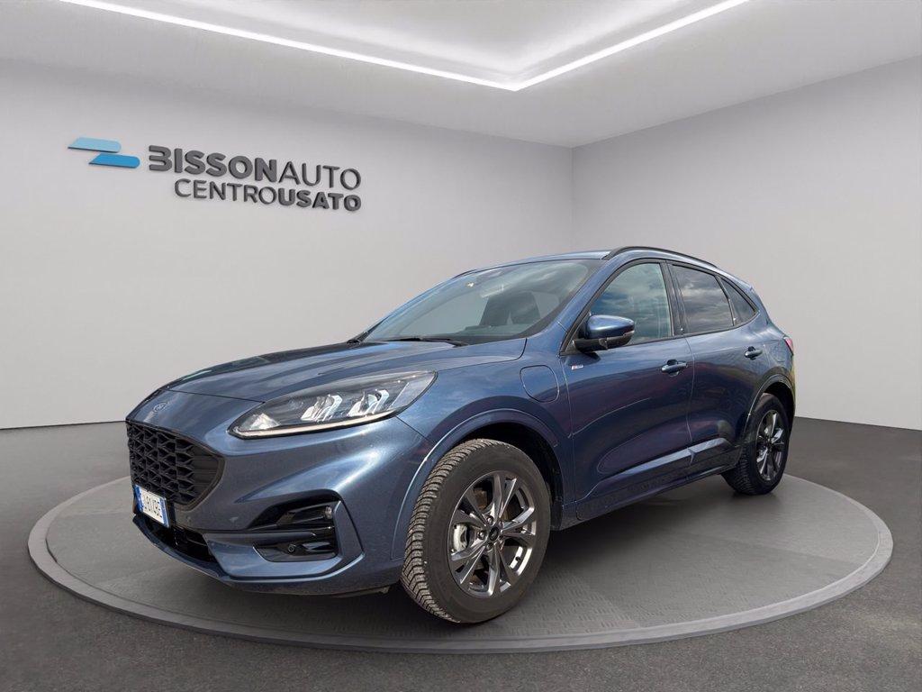 FORD Kuga 2.5 phev ST-Line 2wd 225cv cvt del 2022