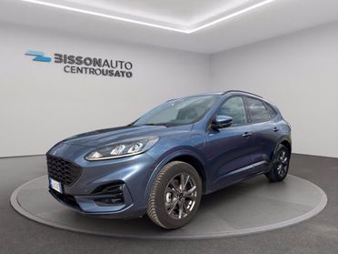 FORD Kuga 2.5 phev ST-Line 2wd 225cv cvt del 2022
