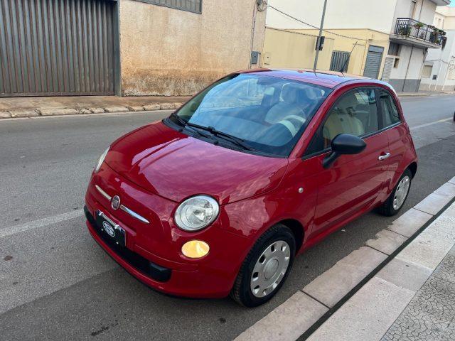 FIAT 500 1.2 69Cv Pop