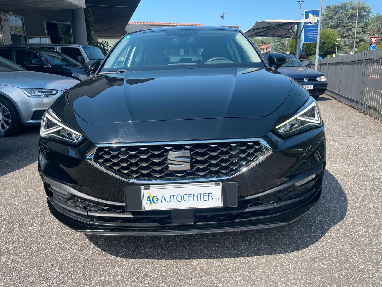 Seat Leon 2.0 TDI 150 CV DSG Xcellence