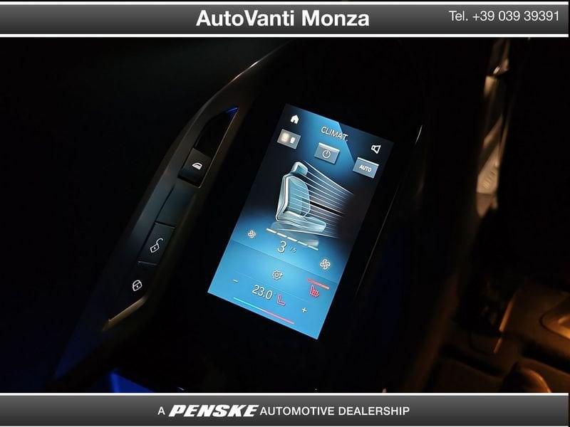 BMW Serie 7 740d xDrive Msport