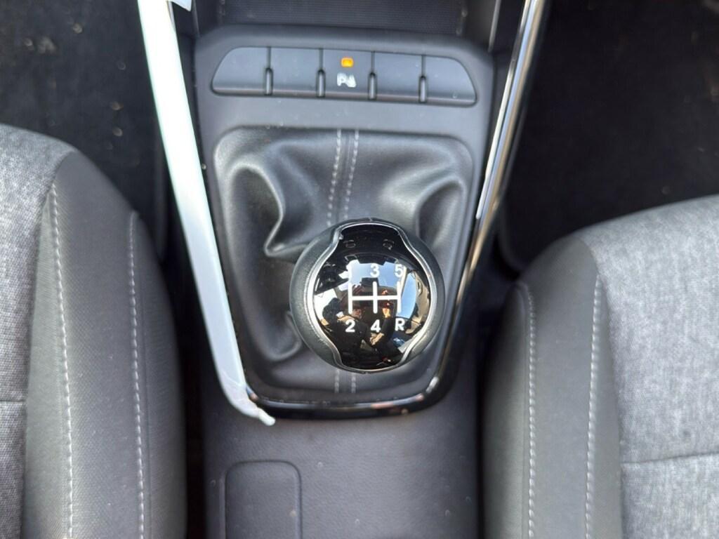 Kia Stonic 1.2 MPi Style 2WD