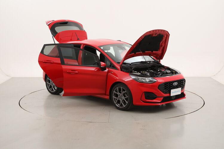 Ford Fiesta Hybrid ST-Line DCT BR429474 1.0 Mild Hybrid 125CV