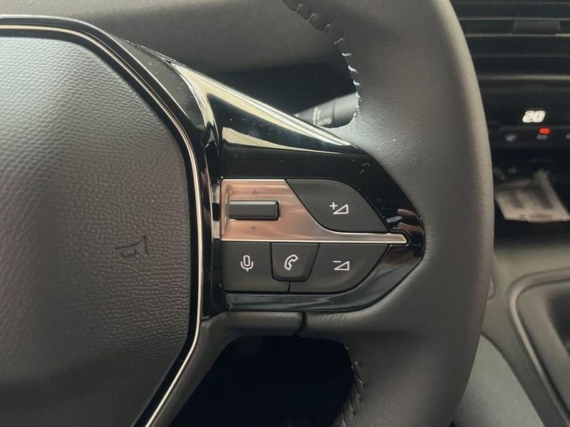 Peugeot Rifter Rifter Long 1.5 bluehdi Allure s&s 130cv 7p.ti