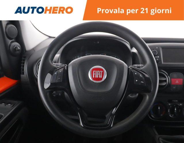 FIAT Qubo 1.4 8V 77 CV Lounge