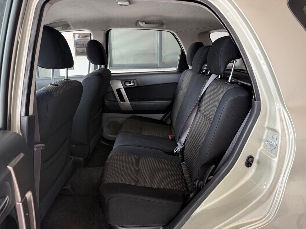 Daihatsu Terios 1.3 4WD B You