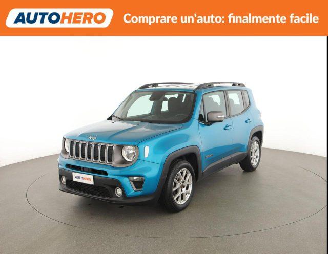 JEEP Renegade 1.0 T3 Limited