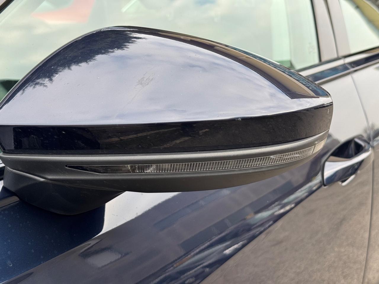 Audi A6 40 2.0 TDI S tronic Business Design