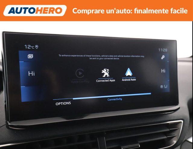 PEUGEOT 5008 BlueHDi 130 S&S EAT8 Allure Pack