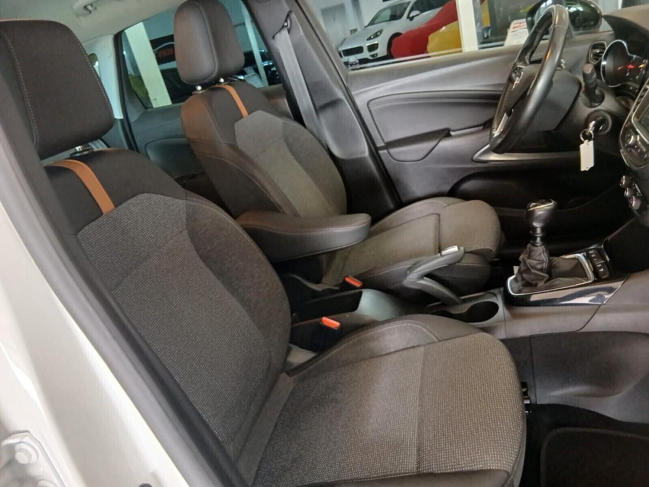 Opel Crossland 1.5 ECOTEC D 110 CV Start&Stop Edition