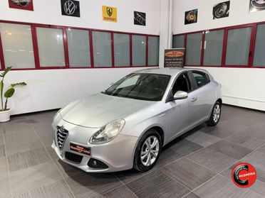 Alfa Romeo Giulietta 1.6 Mjt 105cv Distinctive 2011