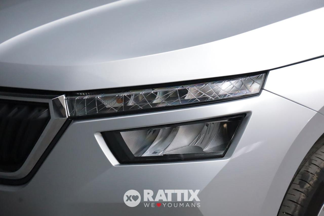 Skoda Kamiq 1.0 TSI 95CV Ambition