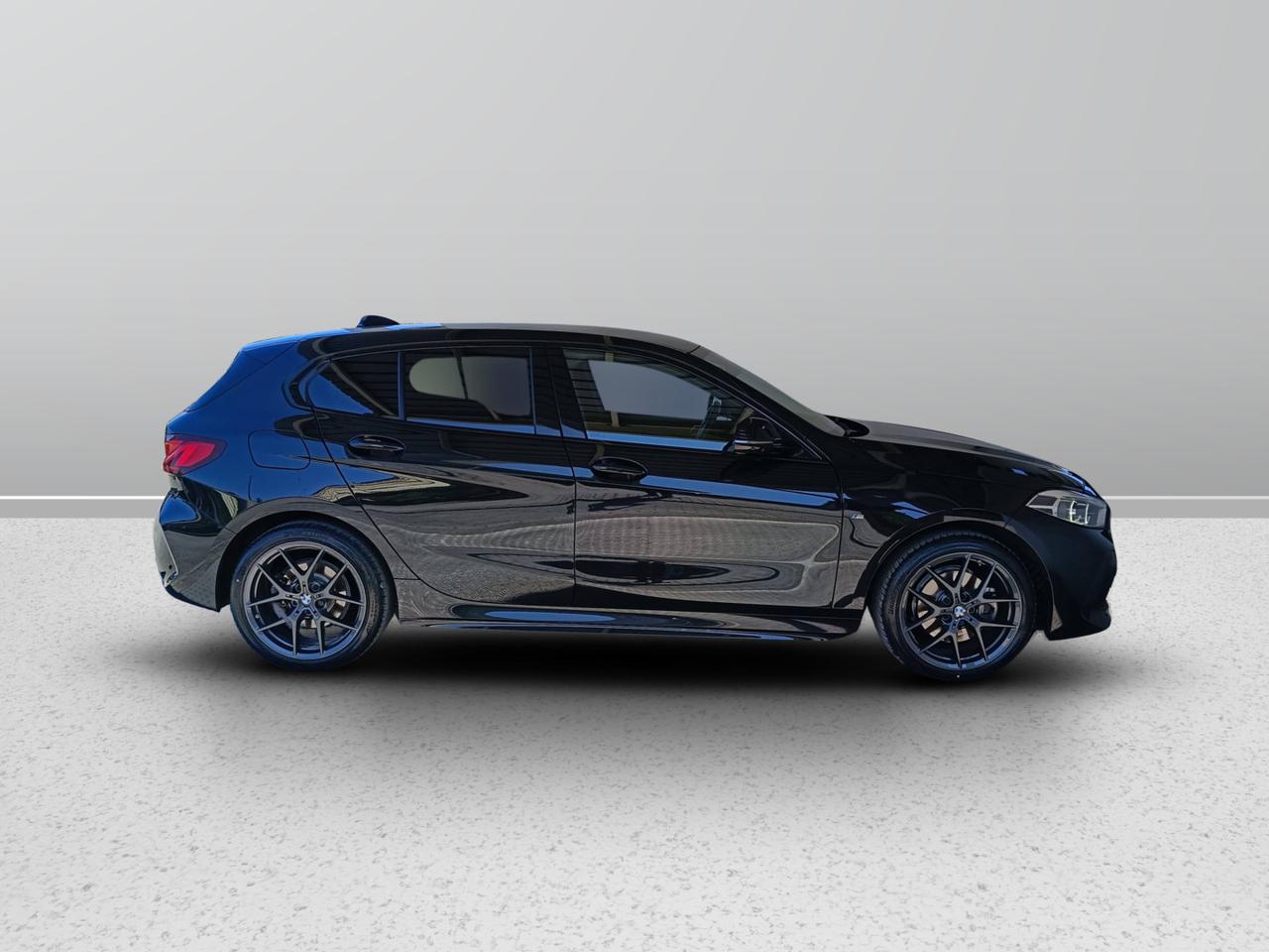BMW 116d Msport auto