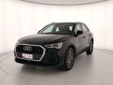 Audi Q3 45 1.4 tfsi e business s-tronic
