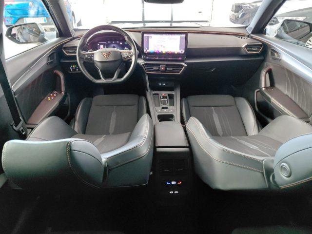 CUPRA Formentor 1.5 TSI DSG solo km 43.000 Unico Proprietario