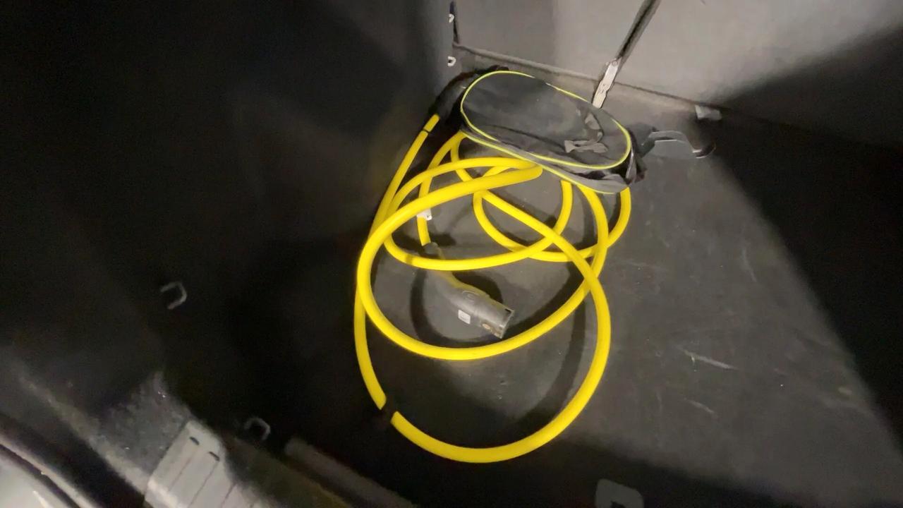 Audi Q4 35 e-tron Business