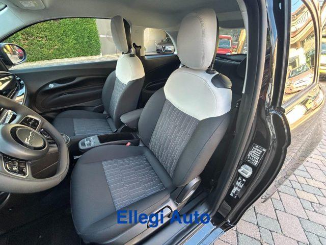 FIAT 500 Berlina Hybrid Icon PACK COMFORT KM 0