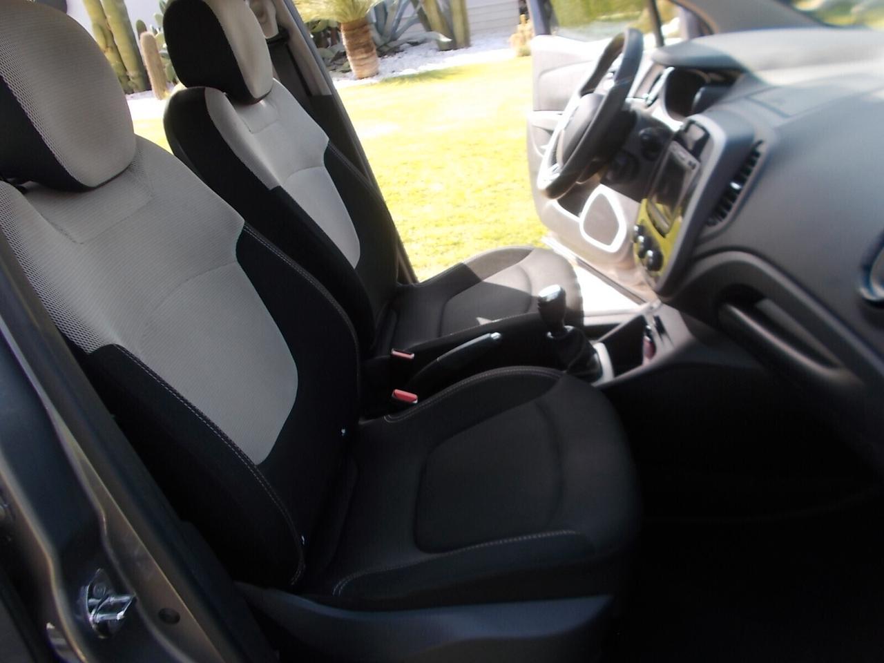 Renault Captur 1.5 dCi 90cv *FULL OPT.* come NUOVA