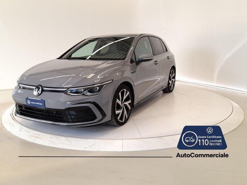 Volkswagen Golf 1.5 TSI EVO ACT R-Line