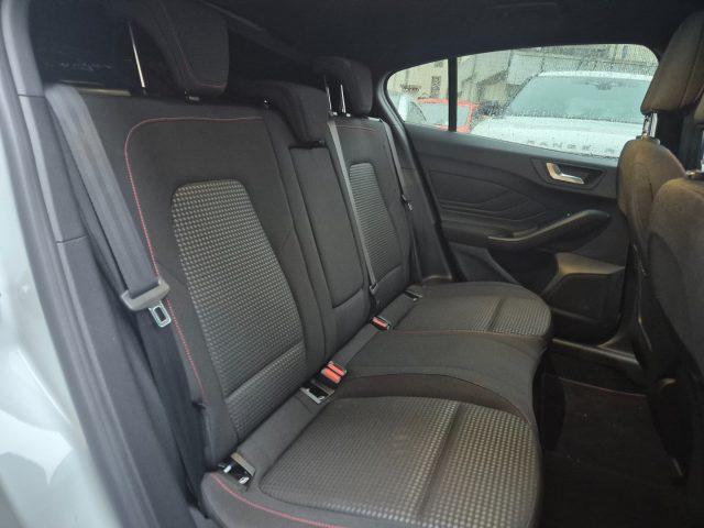 FORD Focus 1.0 EcoBoost Hybrid 155 CV 5p. ST-Line X