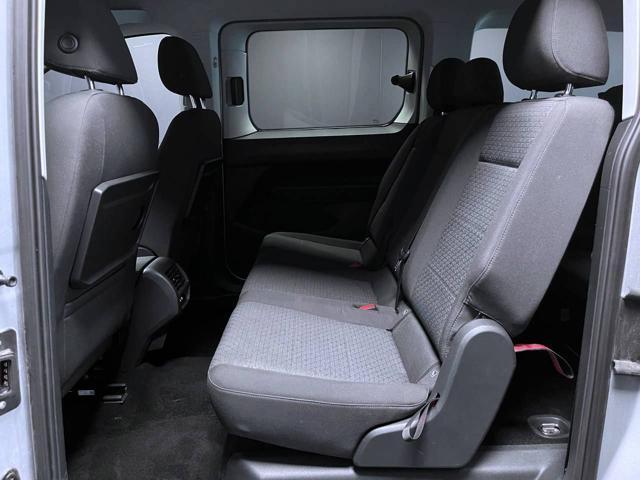 FORD Tourneo Connect Grand T.Connect 2.0 EcoBlue Powershift Titanium