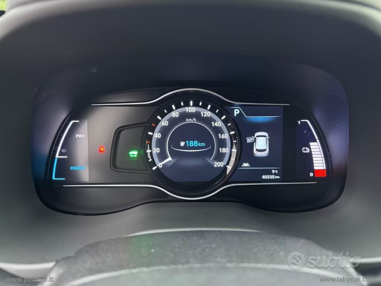 HYUNDAI Kona EV 64 kWh XPrime