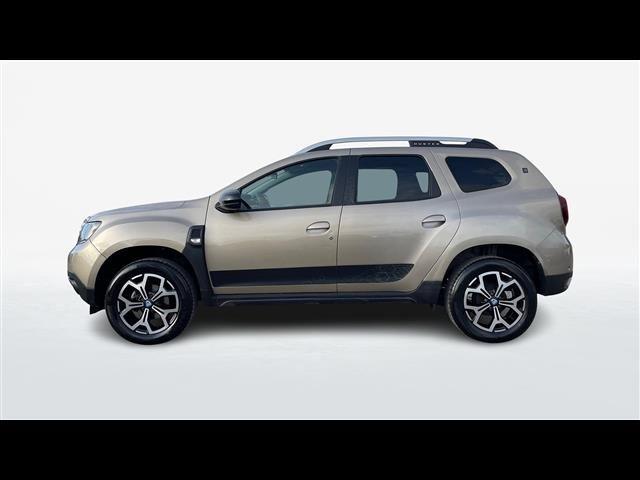 DACIA Duster 1.0 tce ECO-G Prestige 4x2