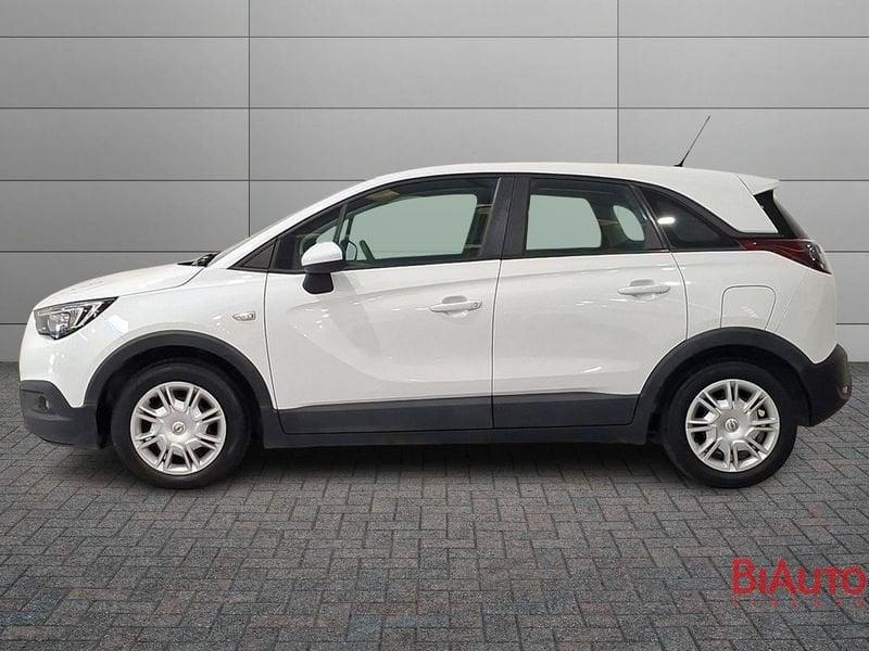 Opel Crossland X Crossland X 1.2 Advance 83cv