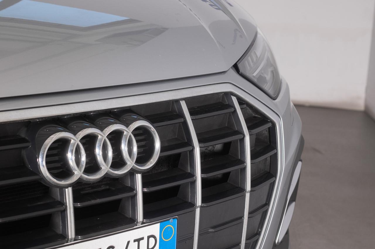 Audi Q5 40 Tdi Quattro S-tronic Sport 204 Cv