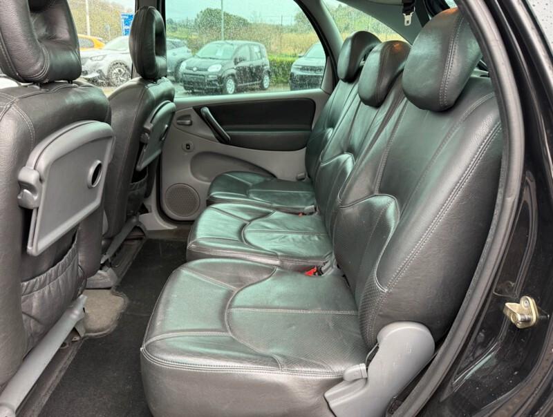 Citroen Xsara Picasso 1.6 HDi 90CV Elegance