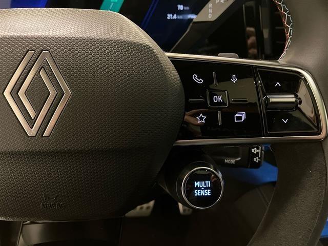 RENAULT Rafale 1.2 E-Tech full hybrid 200cv Esprit Alpine