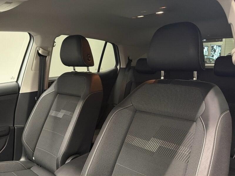 Volkswagen T-Cross Style 1.0 TSI 70 kW (95 CV) Manuale