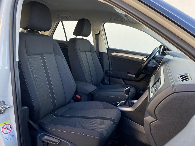Volkswagen T-Roc Life 2.0 TDI 116CV