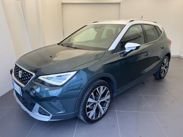 Seat Arona 1.0 ecotsi xperience 110cv dsg