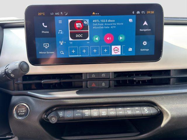 FIAT 600 (2023-->) Hybrid 100 CV DCT MHEV La Prima