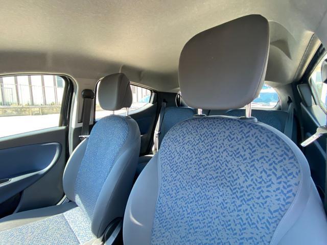 LANCIA Ypsilon *PROMO* 1.0 S&S Hybrid Gold