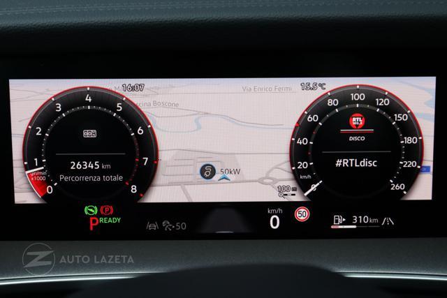 VOLKSWAGEN Tayron 1.5 eTSI ACT DSG Life 7 Posti