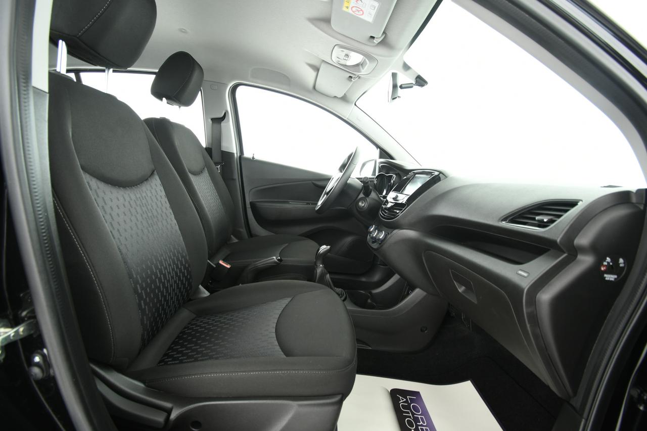 OPEL Karl 1.0 Rocks 73cv APP CONNECT+NEOPATENTATI