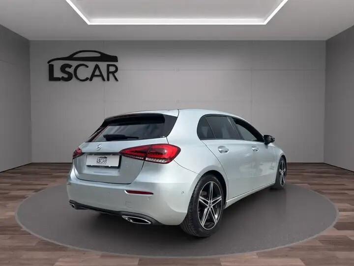 Mercedes-Benz A 180 d Sport auto~Unipro