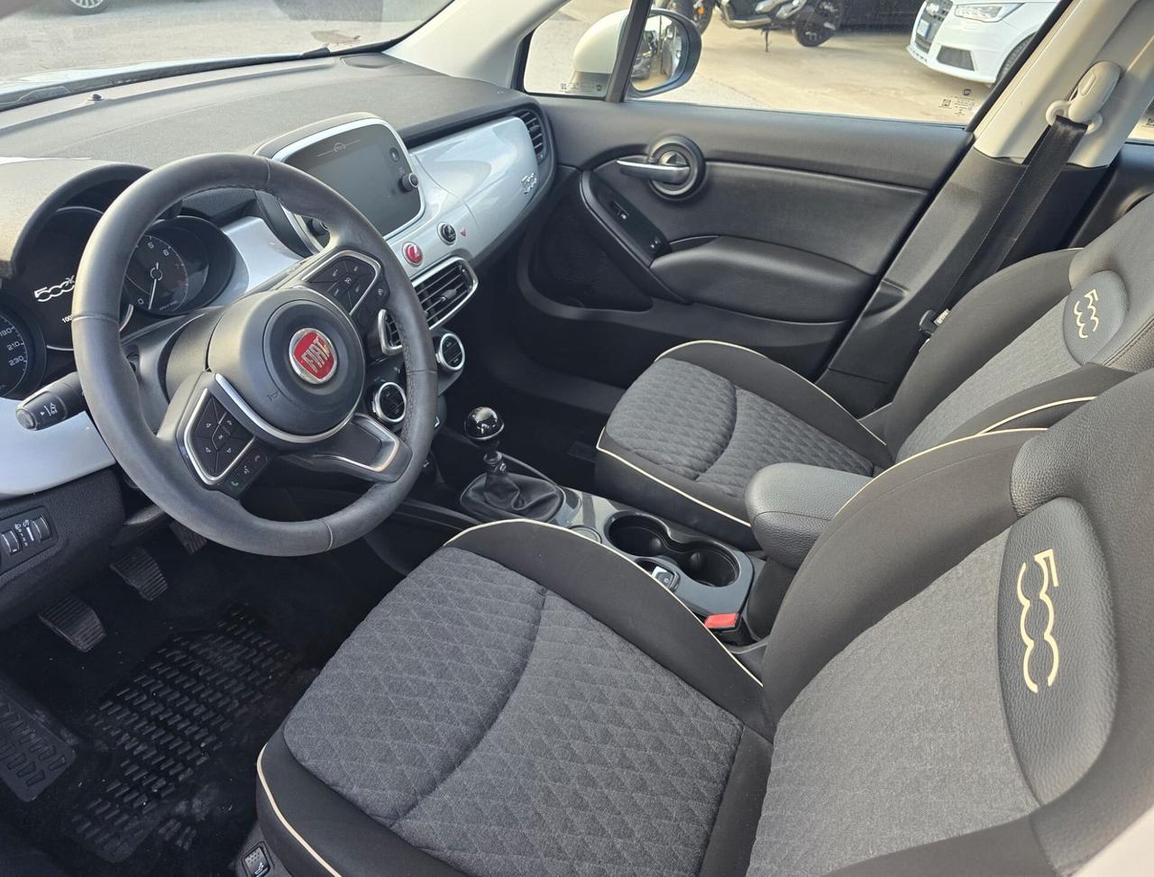 Fiat 500X 1.0 T3 120 CV Cross