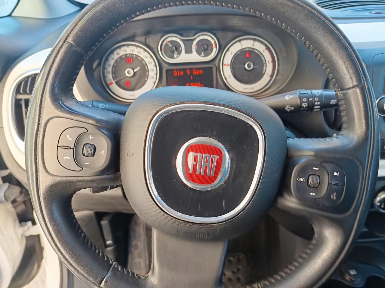Fiat 500L 1.3 Multijet 85 CV Lounge MOTORE NUOVO