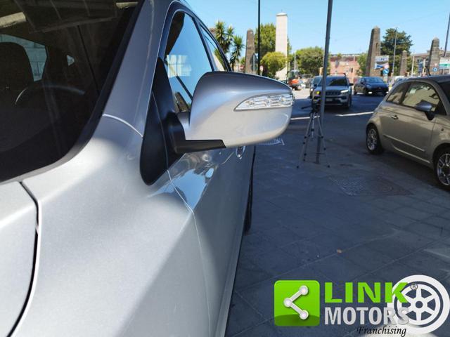 HYUNDAI iX35 1.7 CRDI X POSSIBLE