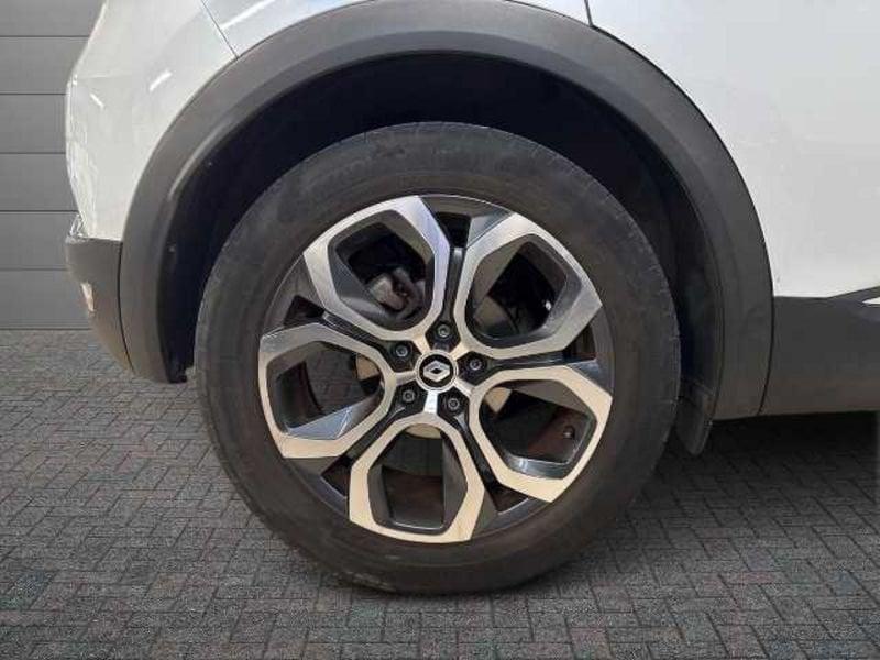 Renault Captur II 2019 1.6 E-Tech hybrid Intens 145cv auto