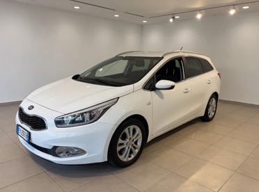 Kia Ceed Sportswagon 1.6 CRDi -NEOPATENTATI